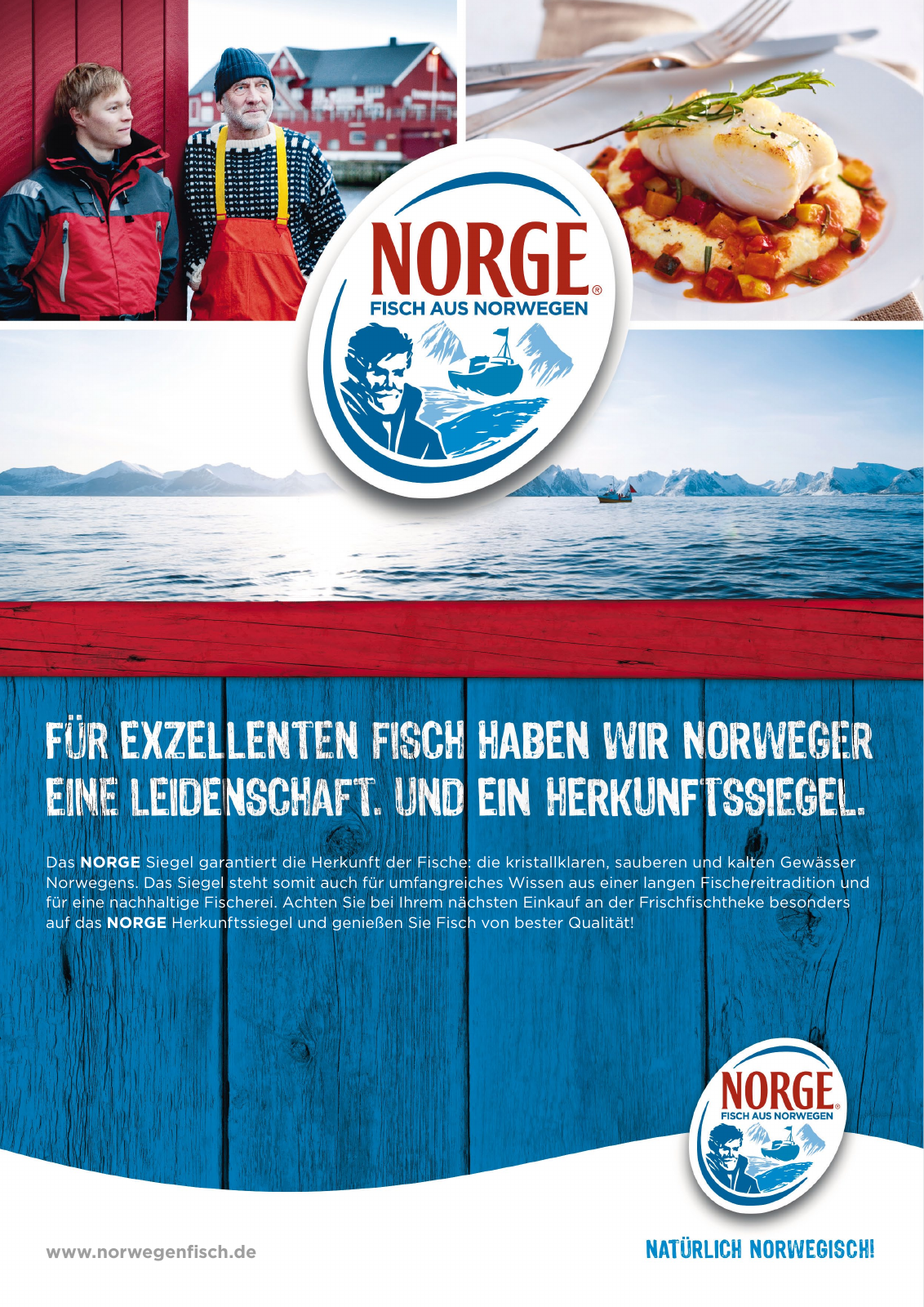 Vorschau MANUAL MEDIA  Norwegen 2013 Seite 9